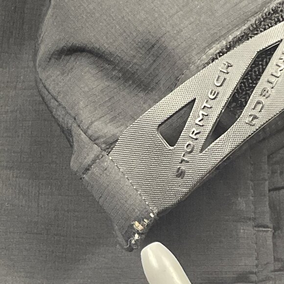 Oregon Ducks STORMTECH H2 XTREME Jacket Men’s M Hooded Waterproof Thermal Lined - Picture 15 of 15